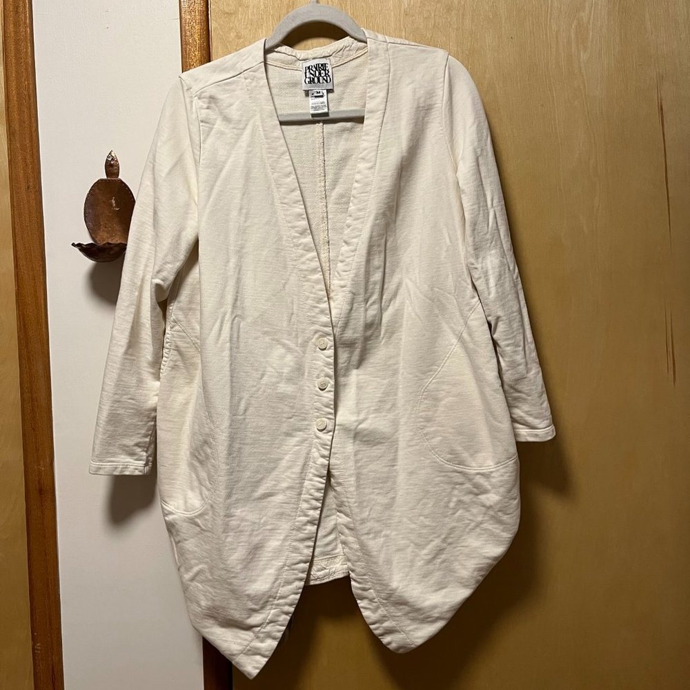 Prairie Underground Cardigan Jacket